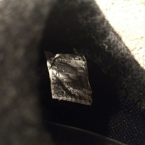 Merrell tulip wedges - Picture 8 of 8